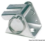 Osculati Chain Stopper SS AISI316 10/12 mm Accesorio para ancla de barco