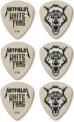 Dunlop James Hetfield Custom Flow 1.14 6 Púa