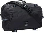 Chrome Kadet Max Bag Black Bolso bandolera Cartera, bandolera