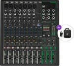 Mackie ProFX12v3+ SET Mesa de mezclas