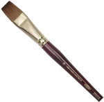 KOH-I-NOOR Kolinsky Flat Painting Brush 14 Cepillo de pintura