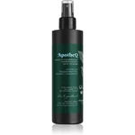 Soaphoria ApotheQ Aloe & Panthenol bezoplachový kondicionér proti lupům 250 ml