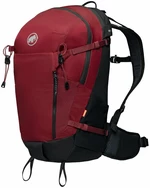 Mammut Lithium 25 Women Blood Red/Black UNI Outdoor Zaino