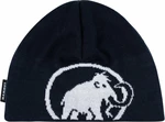 Mammut Tweak Beanie Marine/White UNI Sapka