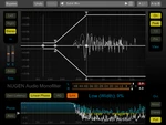 Nugen Audio Monofilter (Produkt cyfrowy)