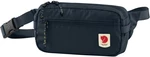 Fjällräven High Coast Hip Pack Navy Ľadvinka