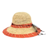 Art Of Polo Woman's Hat Cz21148-3