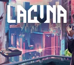 Lacuna - A Sci-Fi Noir Adventure AR XBOX One CD Key