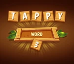 Tappy Word 3 EU Nintendo Switch CD Key