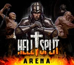 Hellsplit: Arena Steam Account