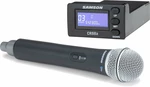 Samson Concert 88a Drahtloser Satz K: 470 - 494 MHz