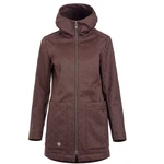 Giacca softshell da donna  WOOX Latebra