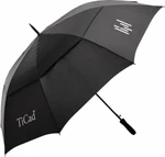 Ticad Windbuster Parapluie Black 130 cm