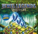 Jewel Legends: Tree of Life Steam CD Key