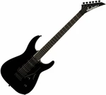 Jackson Pro Plus Series Soloist SLA3 EB Deep Black