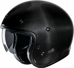 HJC V31 Carbon Black XL Casque