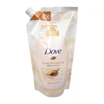 DOVE Purely Pampering tekuté mýdlo náhradní náplň 500 ml