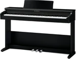 Kawai KDP75B Pianino cyfrowe Black