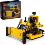 LEGO® Technic 42163 Výkonný buldozér