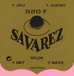 Savarez 520F