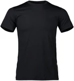 POC Reform Enduro Light Tee Uranium Black 2XL