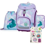 Oxybag Set 4dielny Oxy Sherpy Unicorn