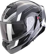 Scorpion EXO 930 EVO SIKON Grey/Black/White 2XL Helm