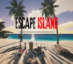 Escape Island PC Steam CD Key