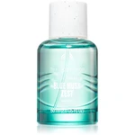 The Body Shop Blue Musk Zest toaletná voda pre ženy 60 ml