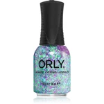 Orly Lacquer pečující lak na nehty odstín Dancing Queen 18 ml