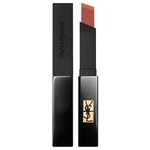 Yves Saint Laurent Zmatňujúci rúž The Slim Velvet Radical (Matte Lipstick) 2 g 305 Orange Surge