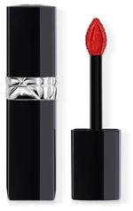 Dior Tekutý lesklý rúž Forever (Lacquer Rouge) 6 ml 840 Radiant