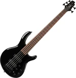 Cort C5 Deluxe Black Basse 5 cordes