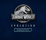 Jurassic World Evolution - Deluxe Content DLC EU XBOX One / Xbox Series X|S CD Key