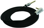 Vox VGC-13 Class A Negro 4 m Recto - Acodado Cable de instrumento