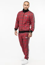 Lonsdale Men's tracksuit slim fit