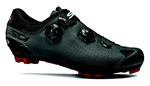 Sidi MTB Eagle 10 Cycling Shoes Black - Gray