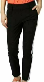 Alberto Lucy 3xDRY Cooler Black 36H Pantaloni