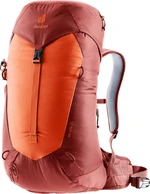 Deuter AC Lite 24 Paprika/Redwood Mochila para exteriores