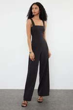 Trendyol Gray Jumpsuit