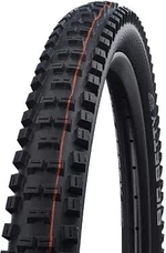 Schwalbe Big Betty 27,5" (584 mm) Black/Orange 2.4 Pneumatico per bicicletta MTB