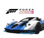 Forza Horizon 5 - 2009 Pagani Zonda Cinque Roadster Oreo Edition DLC PC Steam CD Key