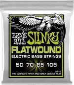 Ernie Ball 2812 Regular Slinky Basszusgitár húr