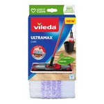 Zapasowa końcówka do mopa Ultramax Care – Vileda