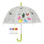 Parasol dziecięcy Farm Animals – Esschert Design