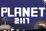 Planet 2117 Steam CD Key