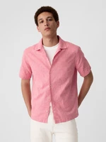 GAP Linen shirt standard - Men's