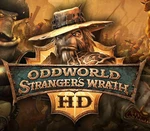 Oddworld: Stranger's Wrath HD XBOX One / Xbox Series X|S Account