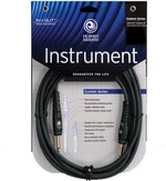 D'Addario Planet Waves PW-G-30 9 m Prosty - Prosty Kabel instrumentalny