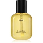 La'dor Osmanthus Perfumed Hair Oil parfémovaný olej pro poškozené vlasy 80 ml